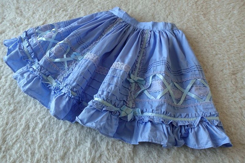 ANGELIC PRETTY スカート