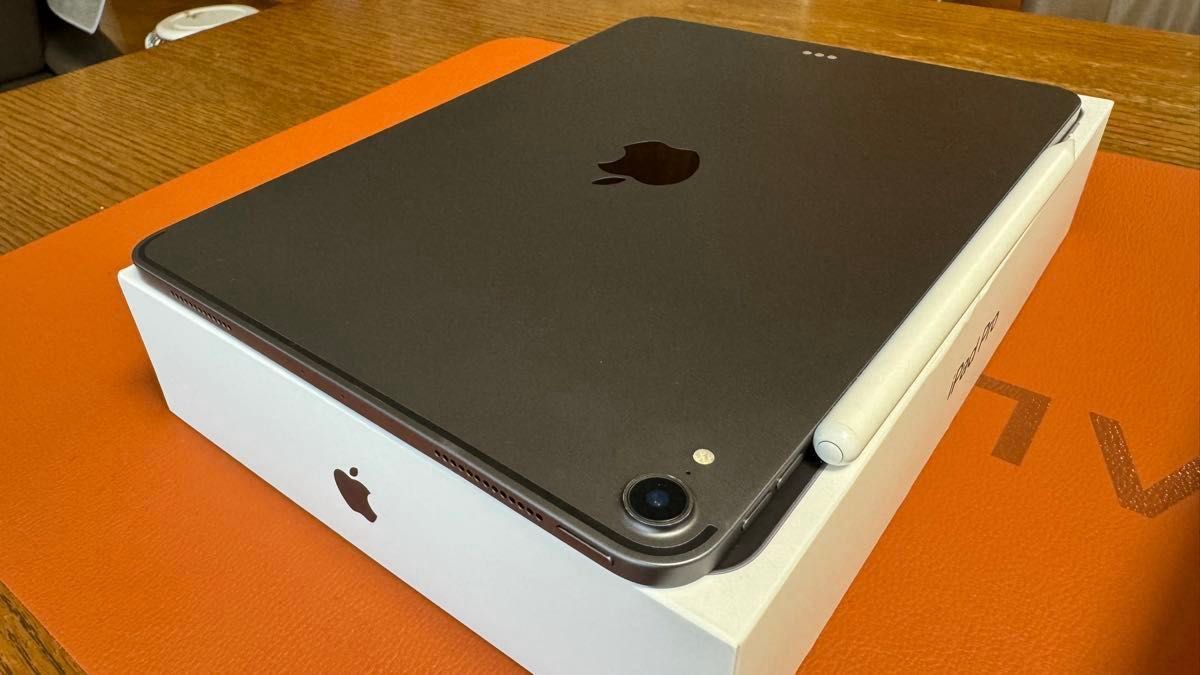 Apple iPad Pro 11インチ (第1世代) Wi-Fi 256GB スペース Apple iPad Pro 11インチ (第1世代) Wi-Fi 256GB スペース