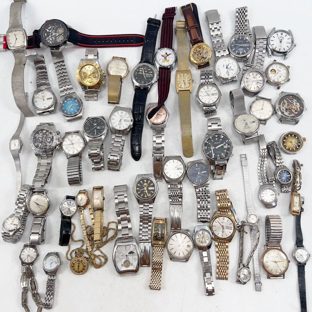  продажа комплектом самозаводящиеся часы механический завод часы SEIKO CITIZEN ORIENT STAR RICOH LM FURBO COGU античный бренд мода различный 50шт.