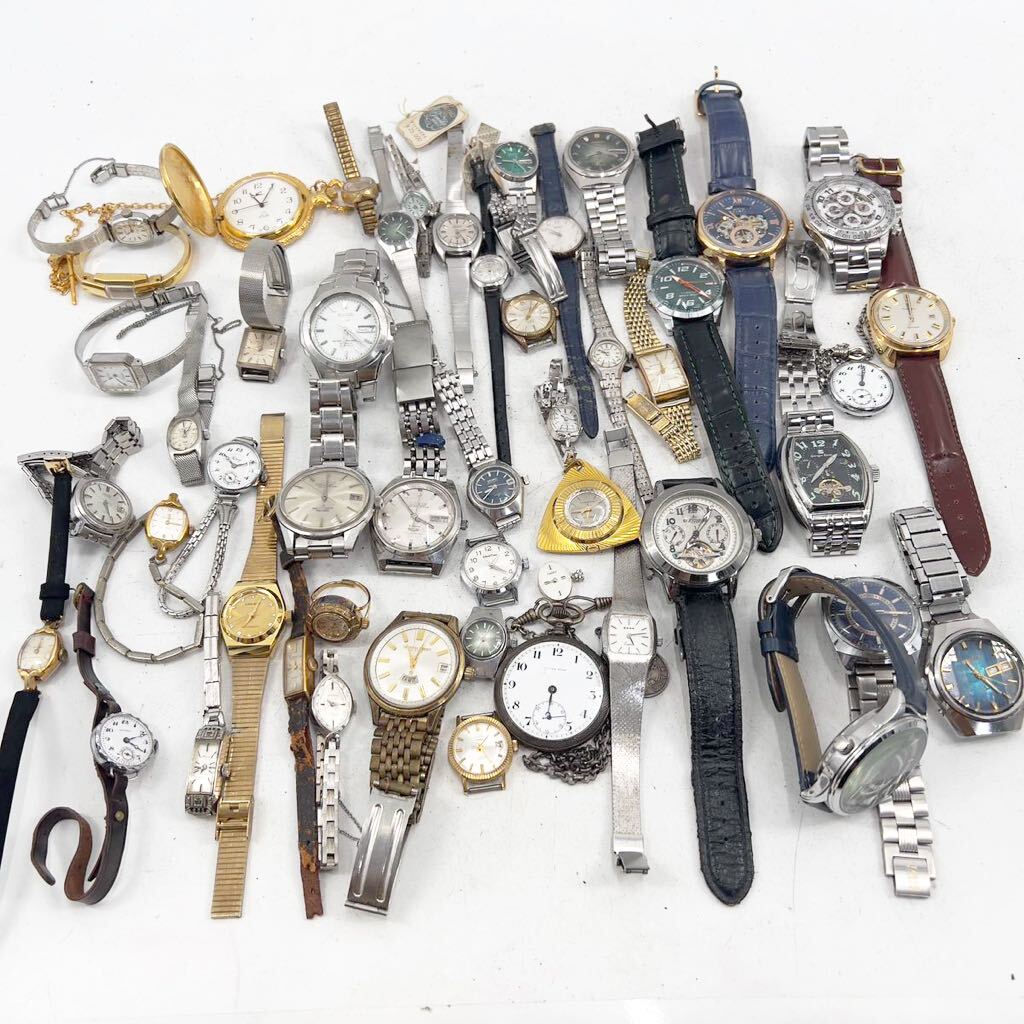  продажа комплектом самозаводящиеся часы механический завод часы SEIKO CITIZEN TECHNOS SONNE ORIENT J.HARRISON античный бренд мода различный 50шт.