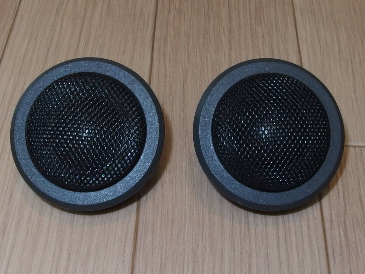 DYNAUDIO  MW160/MD100/X-250セット売り（難あり品）の画像7