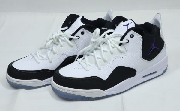 I031712 【新品】 NIKE ナイキ JORDAN COURTSIDE23 AR1000-104 ジョーダンサイド_画像2