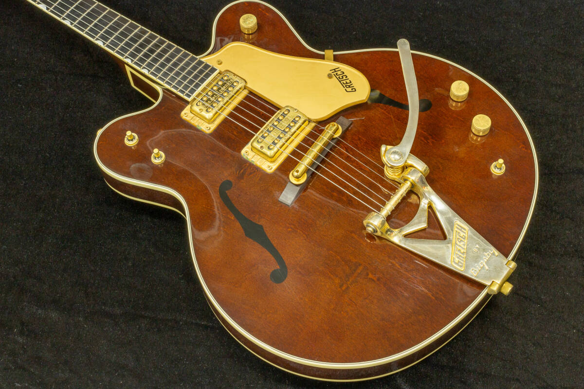 【used】Gretsch / 6122-62 Country Classic Ⅱ #001212262 3.64kg【TONIQ横浜】_画像1