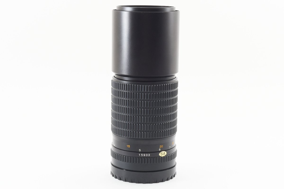 Mamiya Sekor ULD C 300mm f/5.6 N M645 1000S Super Pro TL用 セコールC 望遠レンズ [美品]