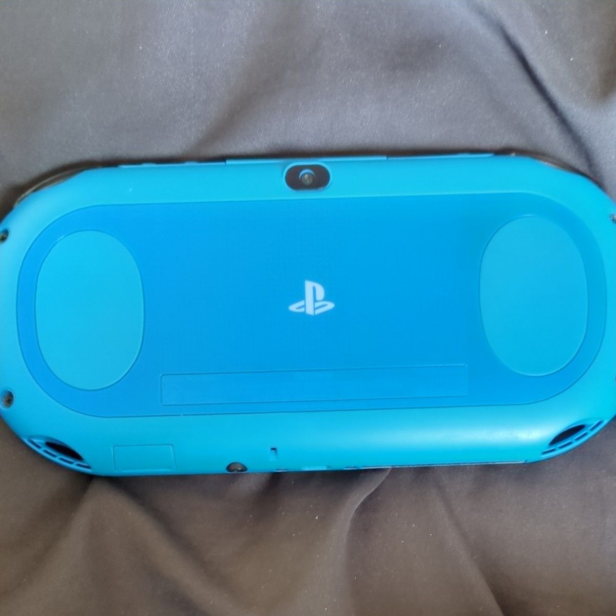 最終値下げ Henkaku済み PlayStation Vita PCH-2000 ZX18 ブルー 最終値下げ Henkaku済み PlayStation Vita PCH-2000 ZX18 ブルー