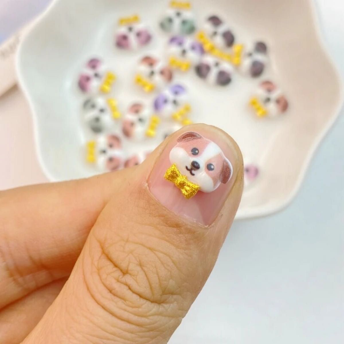 犬ネイルパーツ 9個セット|Yahoo!フリマ(旧PayPayフリマ) 犬ネイルパーツ 9個セット|Yahoo!フリマ(旧PayPayフリマ)