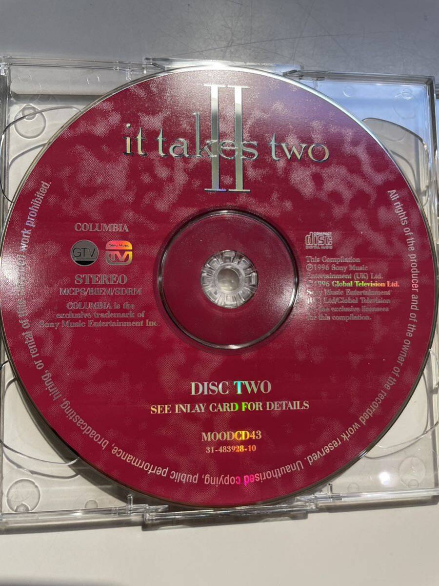 CD it takes two_画像4