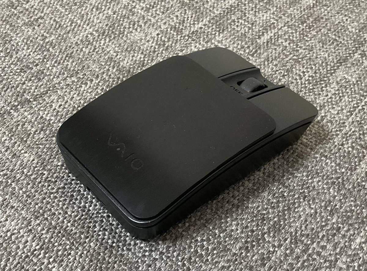 SONY ソニー Bluetooth レーザーマウス VGP-BMS11 