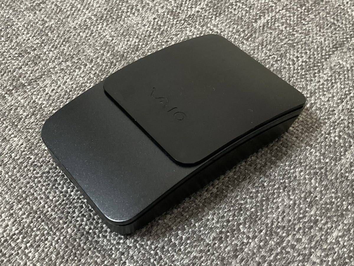 SONY ソニー Bluetooth レーザーマウス VGP-BMS11 