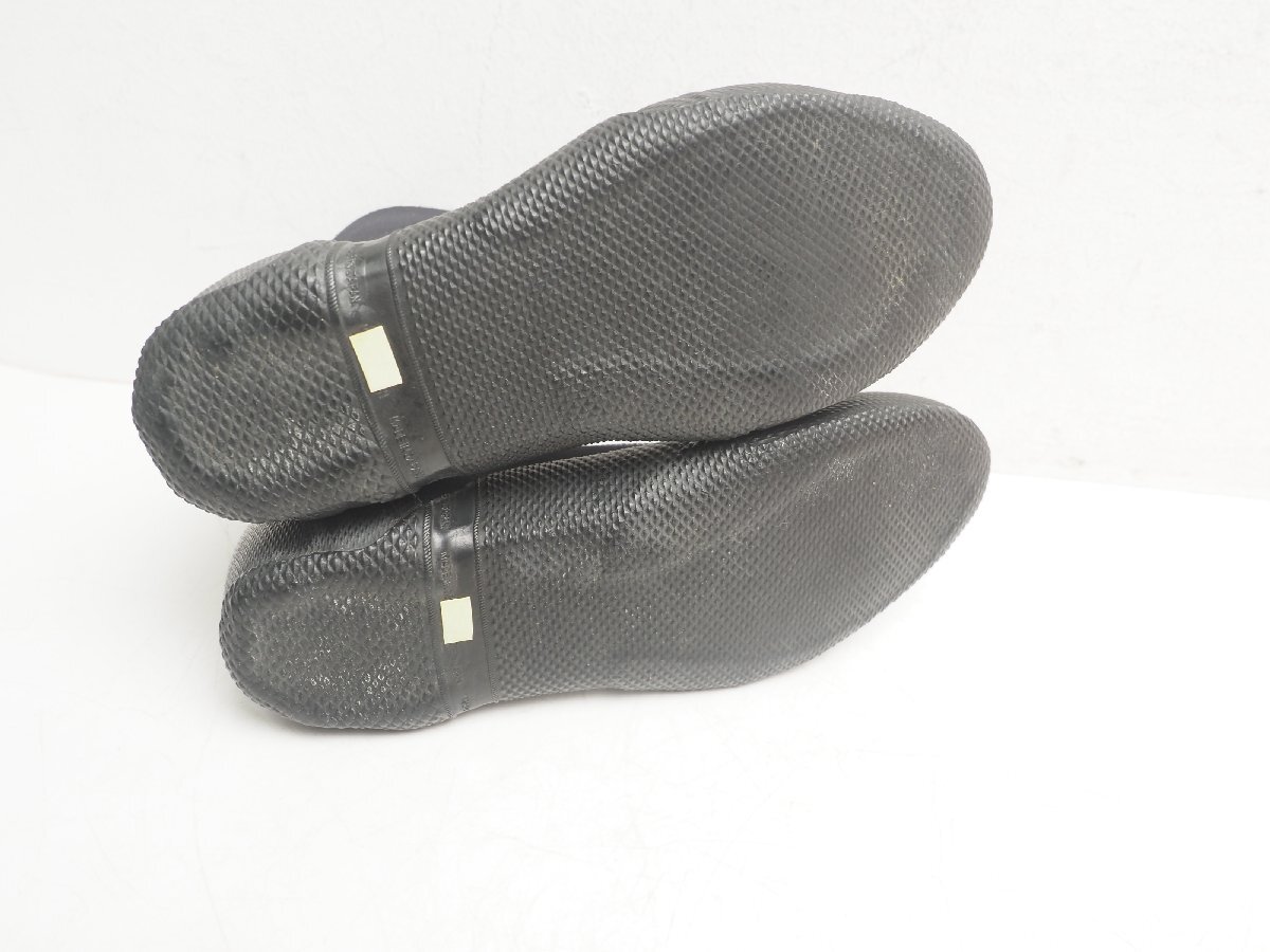 USED AQUALUNG акваланг wa-p ботинки размер :23cm разряд :A полный foot ласты для дайвинг с аквалангом сопутствующие товары [3FUU-58361]