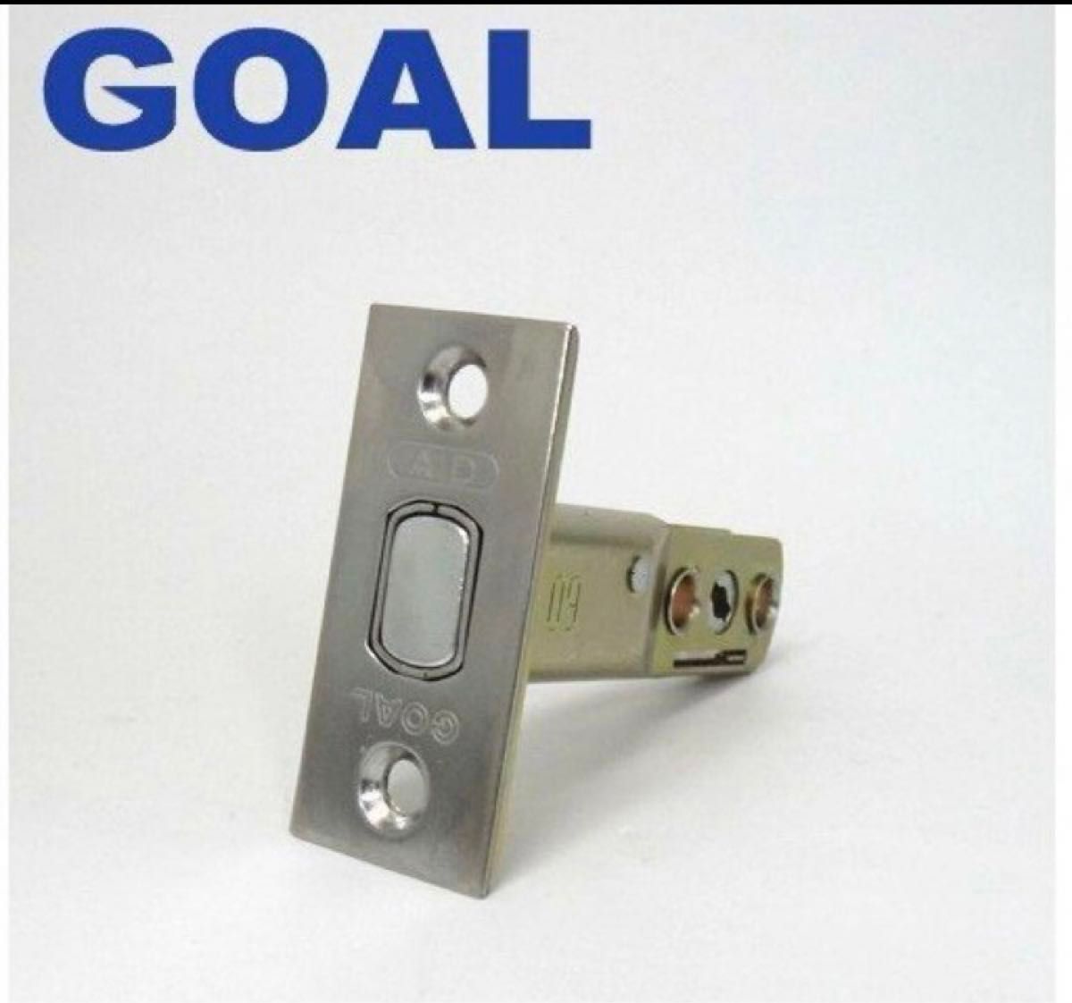 GOAL,ゴール AD　ロックケースバックセット, 60mm