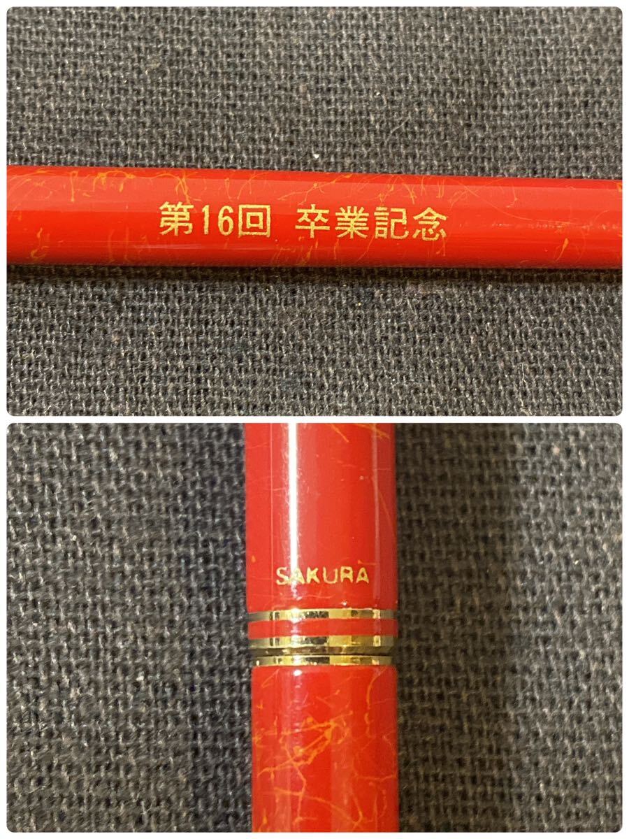 Sailor 万年筆 14K 612 / ROLLETR ボールペン 2点まとめて 管理⑥_画像4