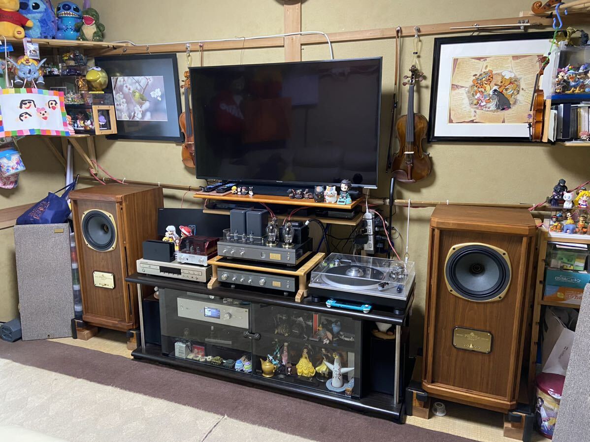 TANNOY Stirling SE ペア タンノイ スターリング オーディオ機器 TANNOY Stirling SE ペア タンノイ スターリング オーディオ機器