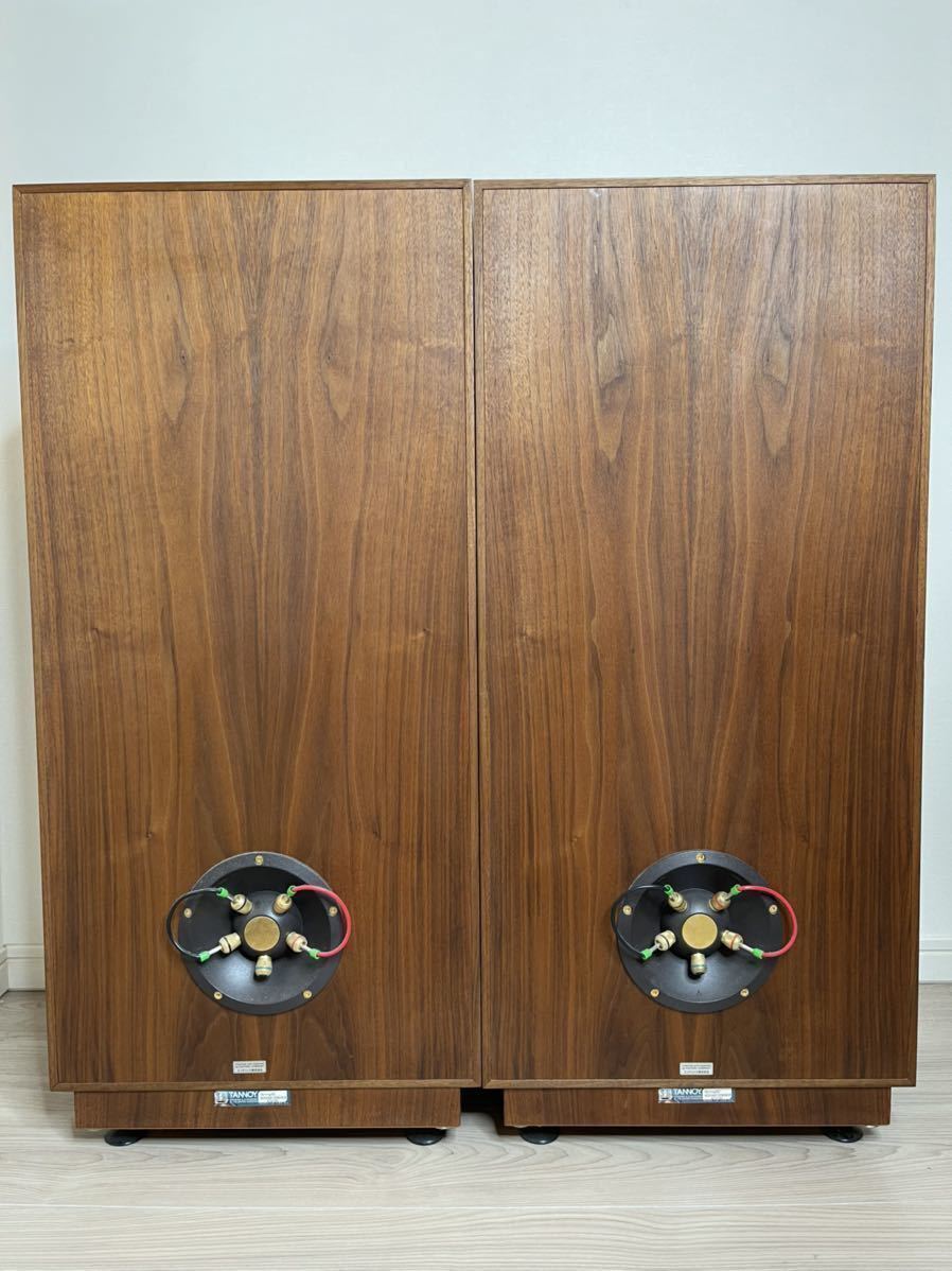 TANNOY Stirling SE ペア タンノイ スターリング オーディオ機器 TANNOY Stirling SE ペア タンノイ スターリング オーディオ機器