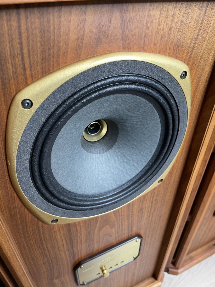 TANNOY Stirling SE ペア タンノイ スターリング オーディオ機器 TANNOY Stirling SE ペア タンノイ スターリング オーディオ機器