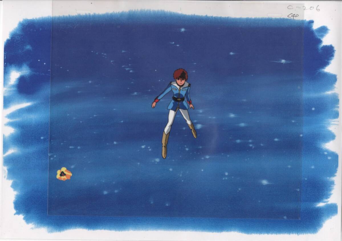 ガンダム ゲーム版 セル画 12 ♯ 原画 アンティーク 絵画 ガンダム ゲーム版 セル画 12 ♯ 原画 アンティーク 絵画