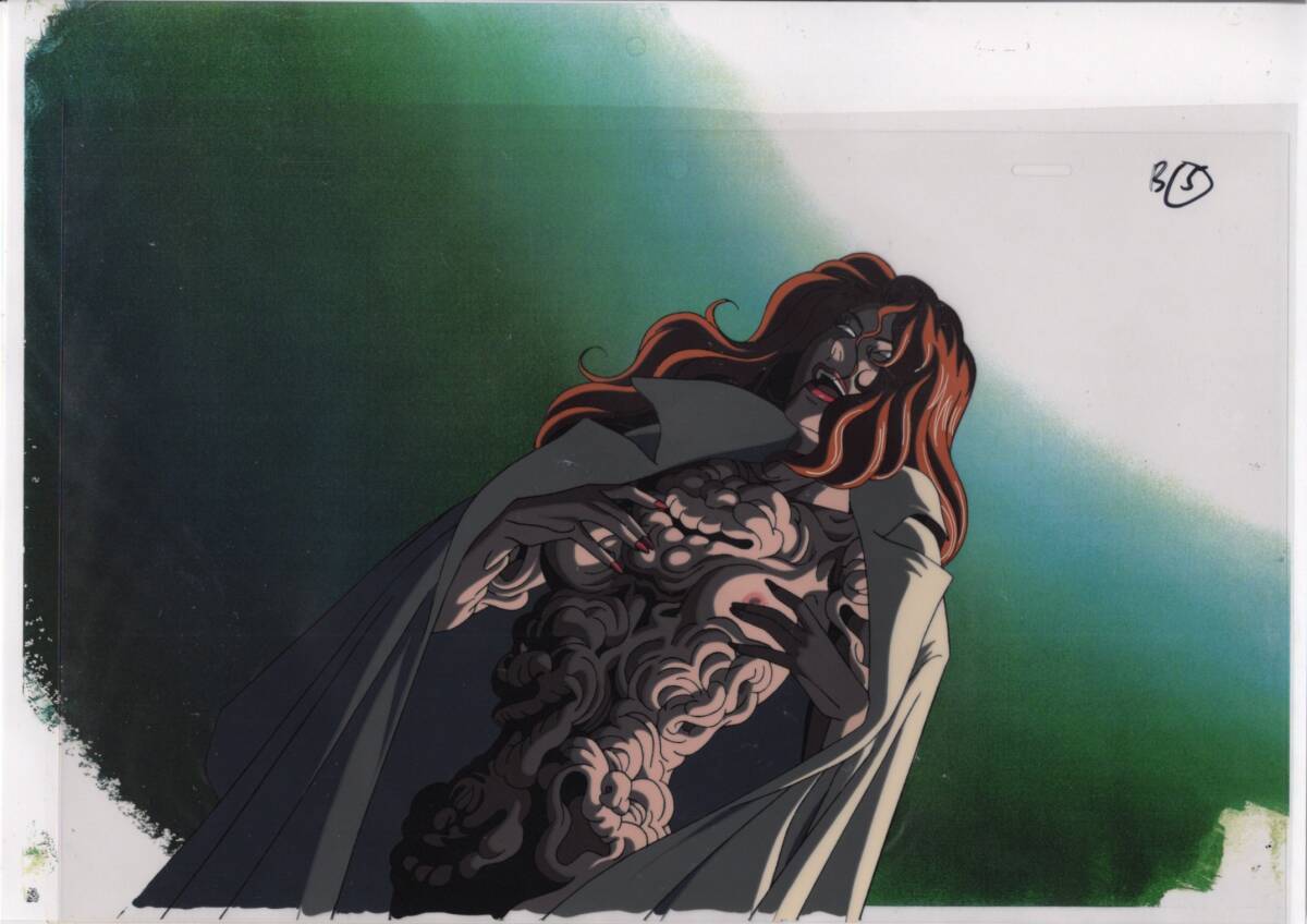 赤毛のアン セル画 17 ♯ 原画 アンティーク 絵画 イラスト 赤毛のアン セル画 17 ♯ 原画 アンティーク 絵画 イラスト