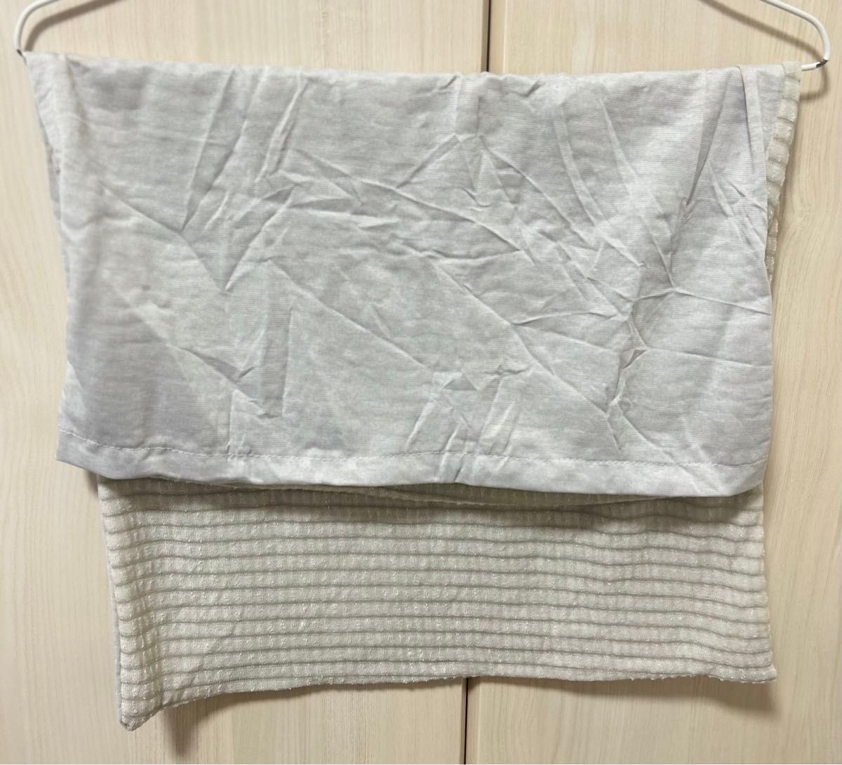 冷感 春素材 リバーシブル ピロケース 43×63 ピロパッド 洗い替え 枕 枕カバー タオル地 寝具