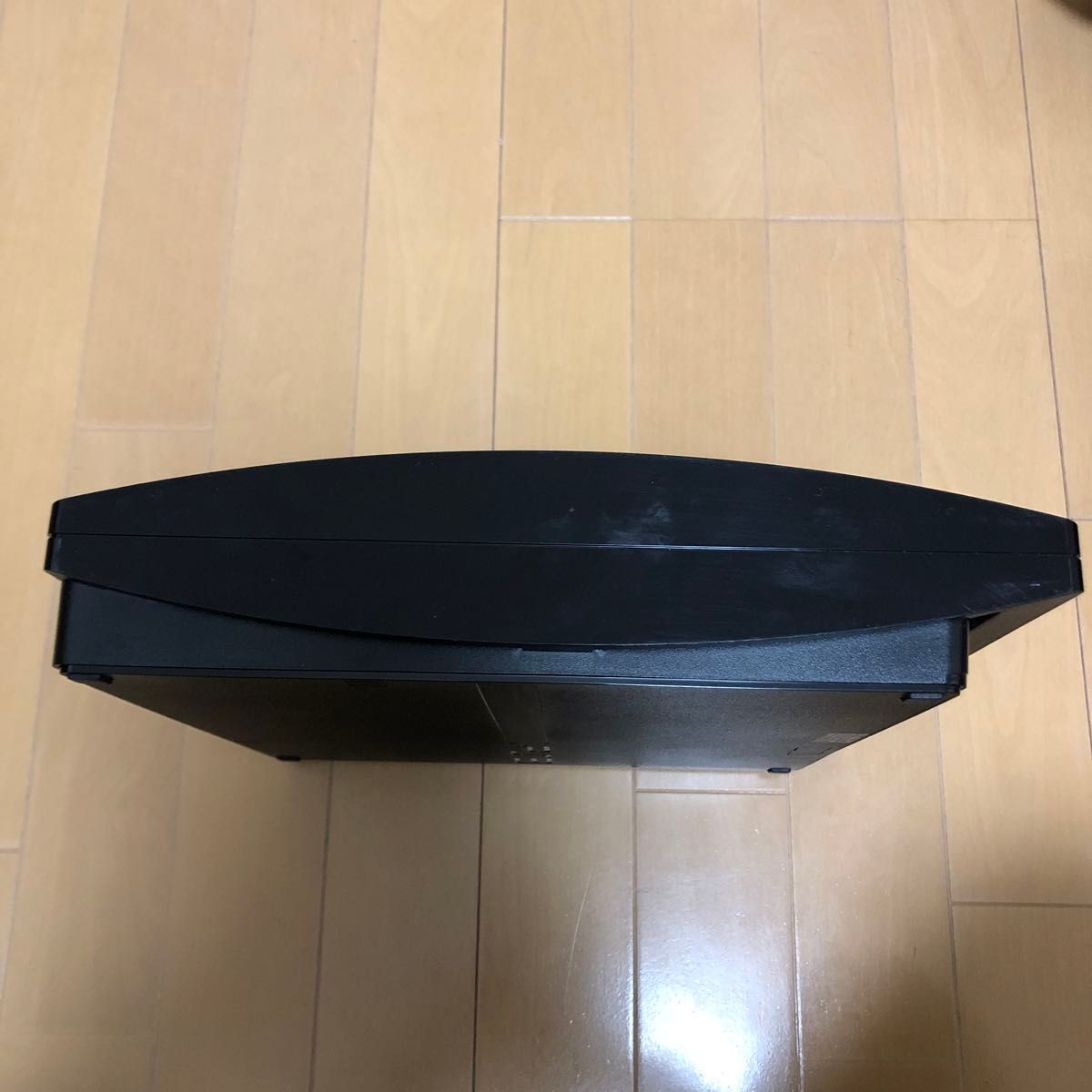 【ジャンク】PS3 CECH-2500B 本体のみ　HDD付き