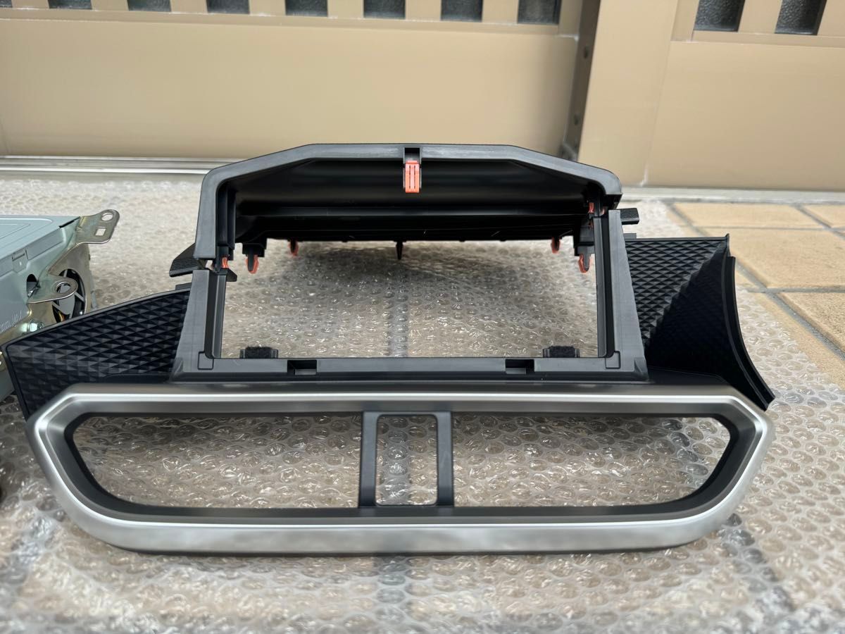 トヨタ ライズ純正9インチ ディスプレイオーディオ+純正 トヨタ ライズ純正9インチ ディスプレイオーディオ+純正