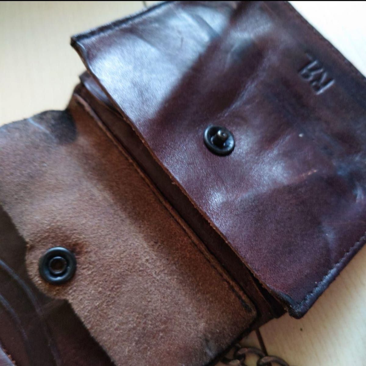RRL ダブルアールエル アポロコンチョウォレット (ラルフ RRL ダブルアールエル アポロコンチョウォレット (ラルフ