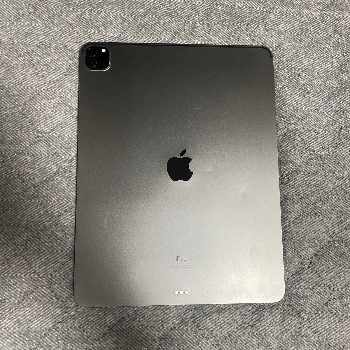 iPad Pro 4世代 512GB スペースグレー(箱 充電器なし)|Yahoo iPad Pro 4世代 512GB スペースグレー(箱 充電器なし)|Yahoo