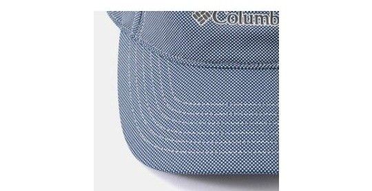 ☆UVカット キャップ 帽子　コロンビア　ソーラーチルハット 470 Carbon [アウトドア ハット]　ユニセックス　未使用