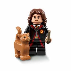 LEGO 71022 2 Harry *pota-& вентилятор ta палочка * Be -тактный мини фигурка серии * новый товар не использовался 