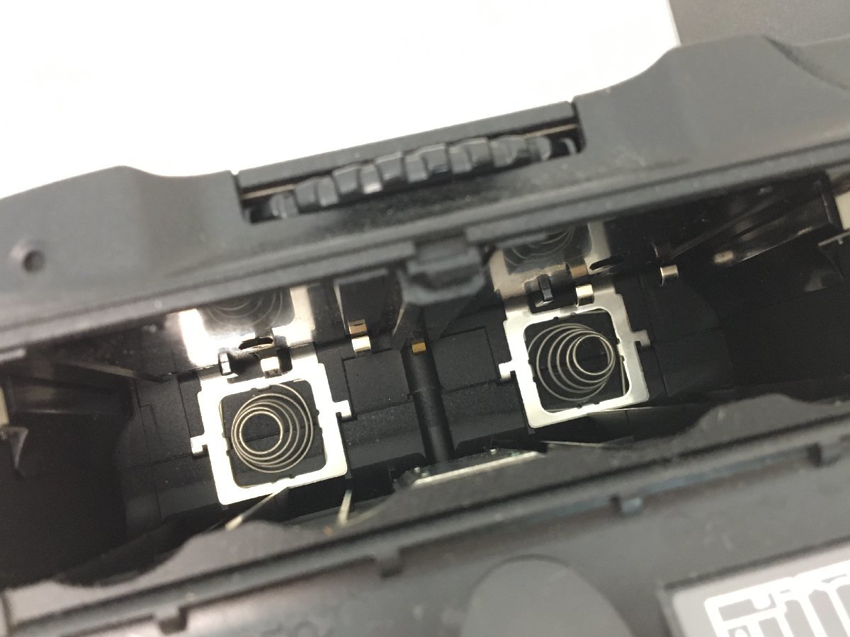 Nikon D100 / TAMRON AF 19-35mm 1:3.5-4.5 デジタル一眼レフカメラ 付属品付き ジャンク 中古【UW030011】_画像8
