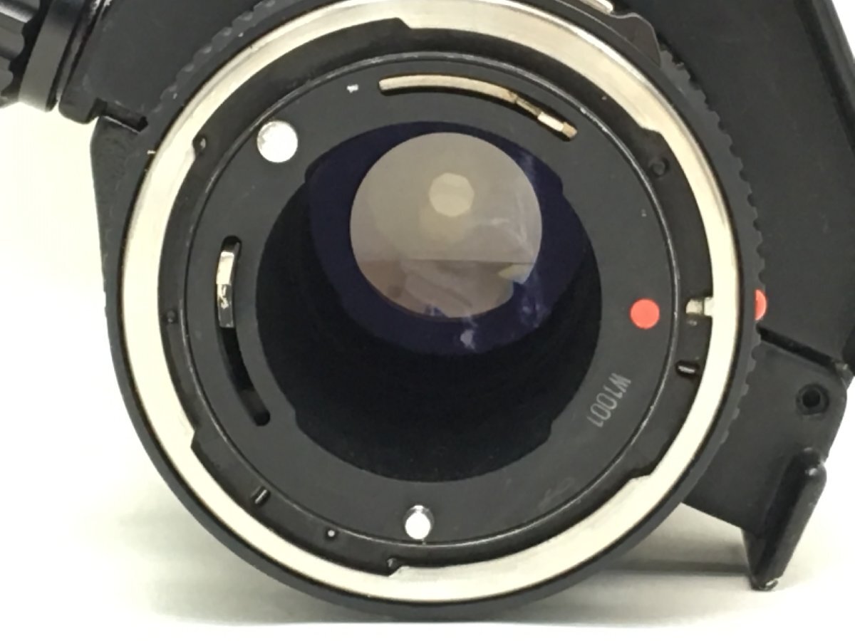 Canon ZOOM LENS FD 50-300ｍｍ 1:4.5 L 一眼レフカメラ用レンズ フード付き ジャンク 中古【UW030387】_画像2