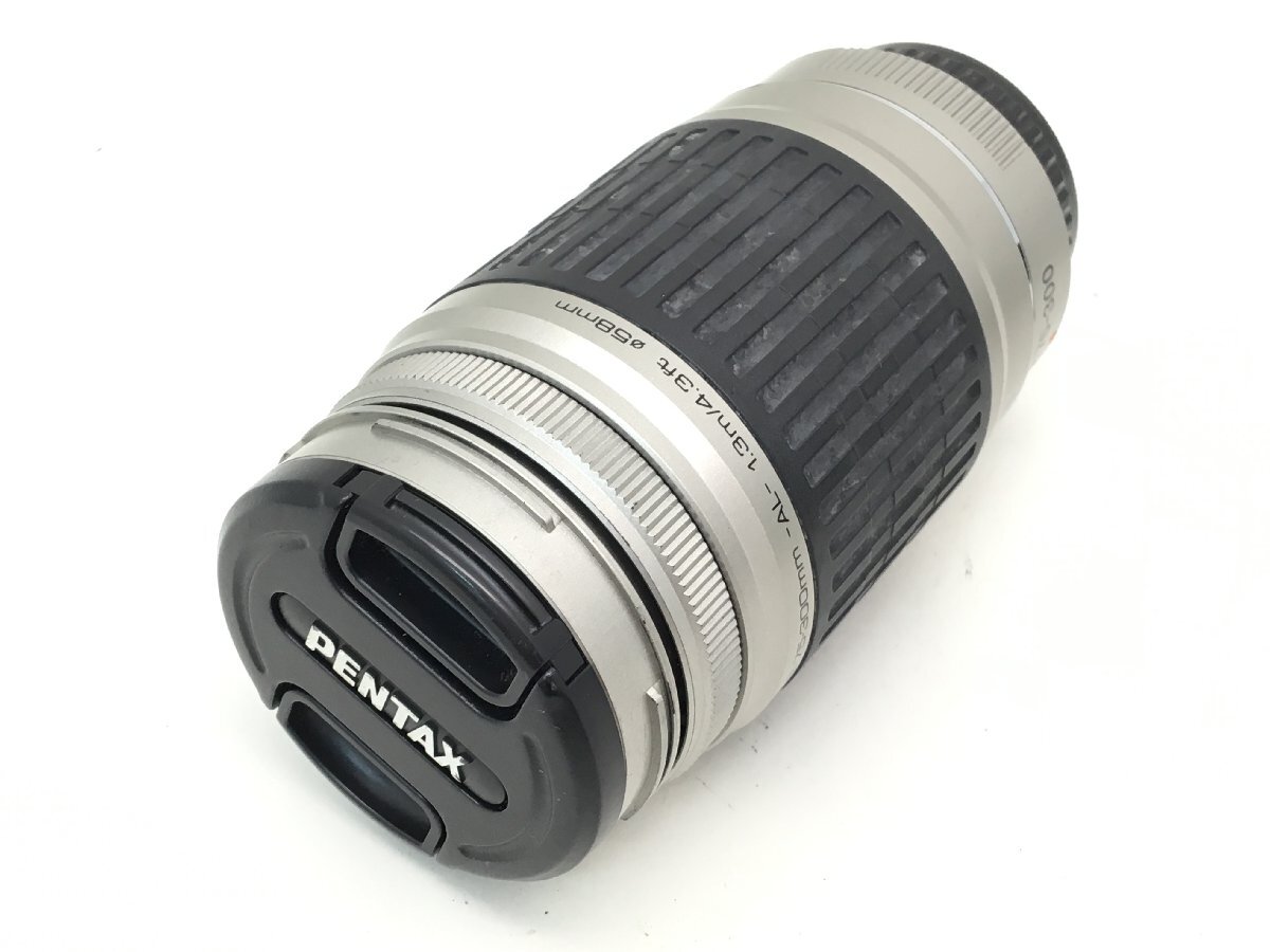 PENTAX K-7 SR / smc PENTAX-DA 1:3.5-5.6 18-55mm AL WR 他 デジタル一眼レフカメラ レンズ ジャンク 中古【UW030598】_画像7