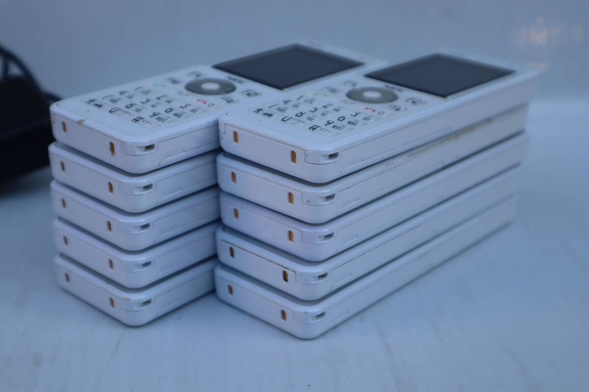 Yahoo!オークション - E7078 Y 【10台セット】NEC Carrity-NW Yahoo!オークション - E7078 Y 【10台セット】NEC Carrity-NW