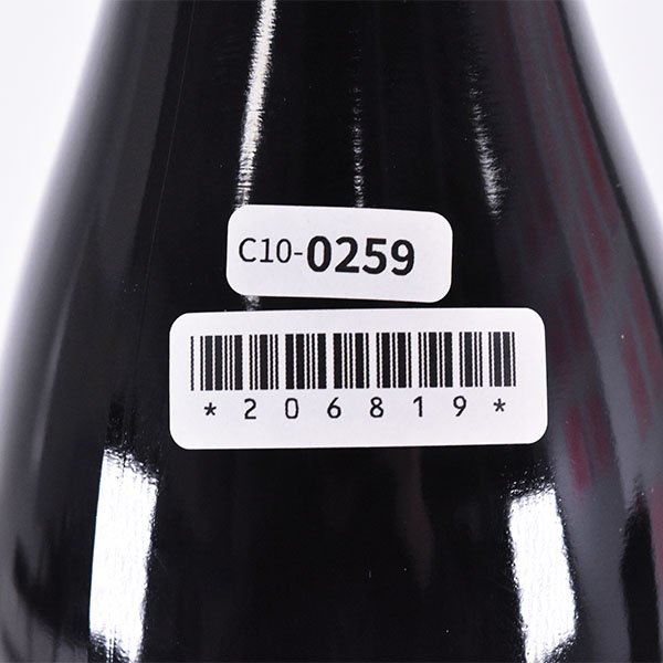 ★ジャン フルニエ マルサネ キュヴェ サントゥルバン 2017年 赤 750ml 12.5% ブルゴーニュ Domaine Jean Fournier C100259_画像8