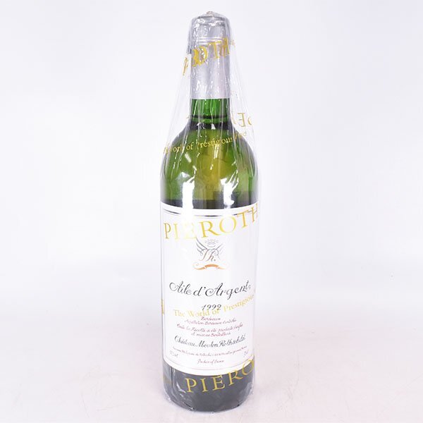 Yahoo!オークション - 1円~ エール ダルジャン 1992年 白 750ml Yahoo!オークション - 1円~ エール ダルジャン 1992年 白 750ml