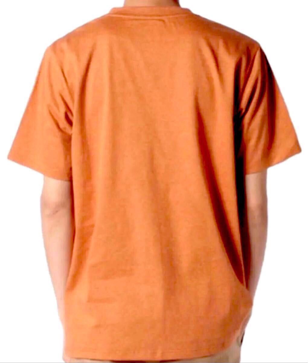 ナノユニバース  Anti Soaked Vネック薄手のTシャツ　夏の汗も、特殊加工で目立ちません！
