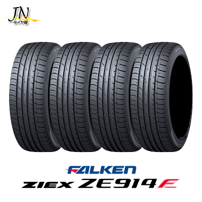 FALKEN ZIEX ZE914F 205/60R16 92H 4本セット_画像1