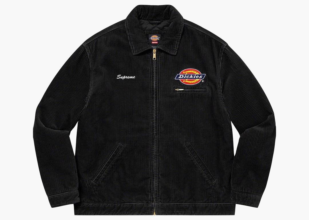 木村拓哉さん着用 supreme シュプリーム dickies コーデュロイ 木村拓哉さん着用 supreme シュプリーム dickies コーデュロイ
