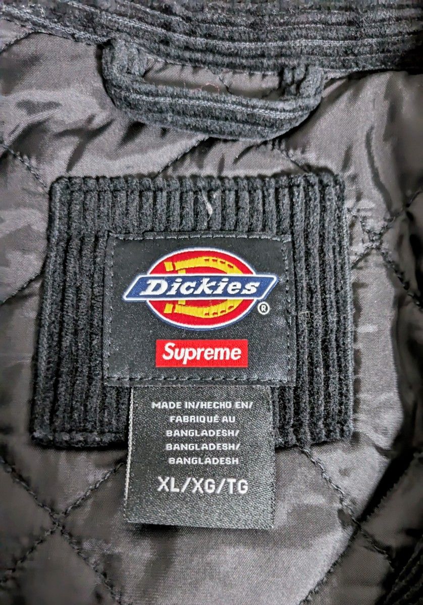 木村拓哉さん着用 supreme シュプリーム dickies コーデュロイ 木村拓哉さん着用 supreme シュプリーム dickies コーデュロイ