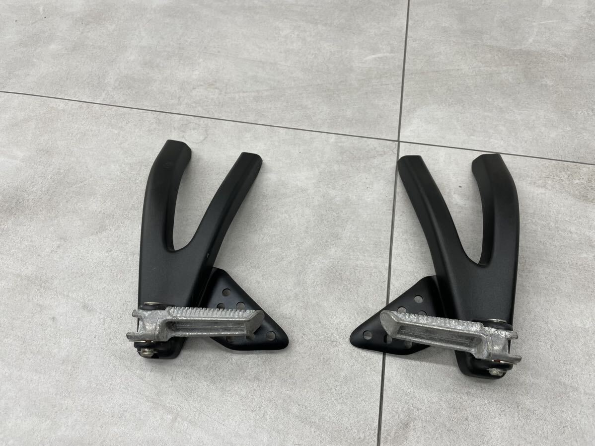 Buell XB12SS tandem step step frame XB9 SCG Firebolt exterior Buell 