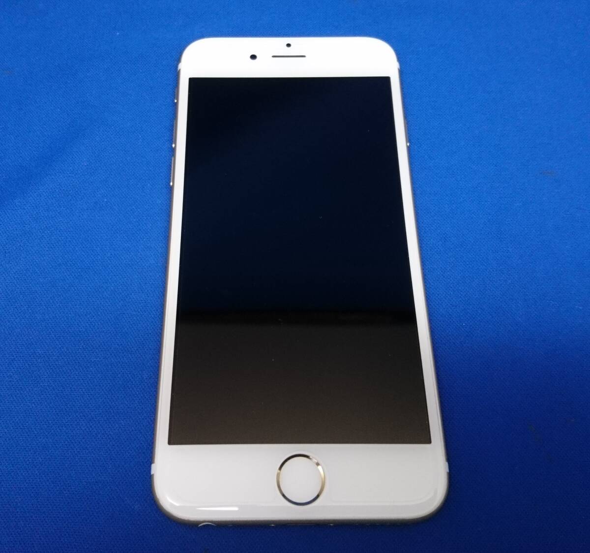 Apple iPhone 6 Gold 128GB MG4E2J/A SoftBank(ソフトバンク) SIMロックあり 判定〇_画像6