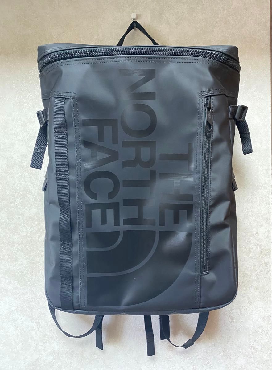 美品 THE NORTH FACE(ザノースフェイス) リュック NM82000  中古