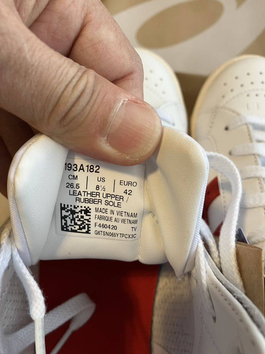 Bibian 比比昂 - 新品 アシックス ASICS GEL PTG HI ゲル Bibian 比比昂 - 新品 アシックス ASICS GEL PTG HI ゲル