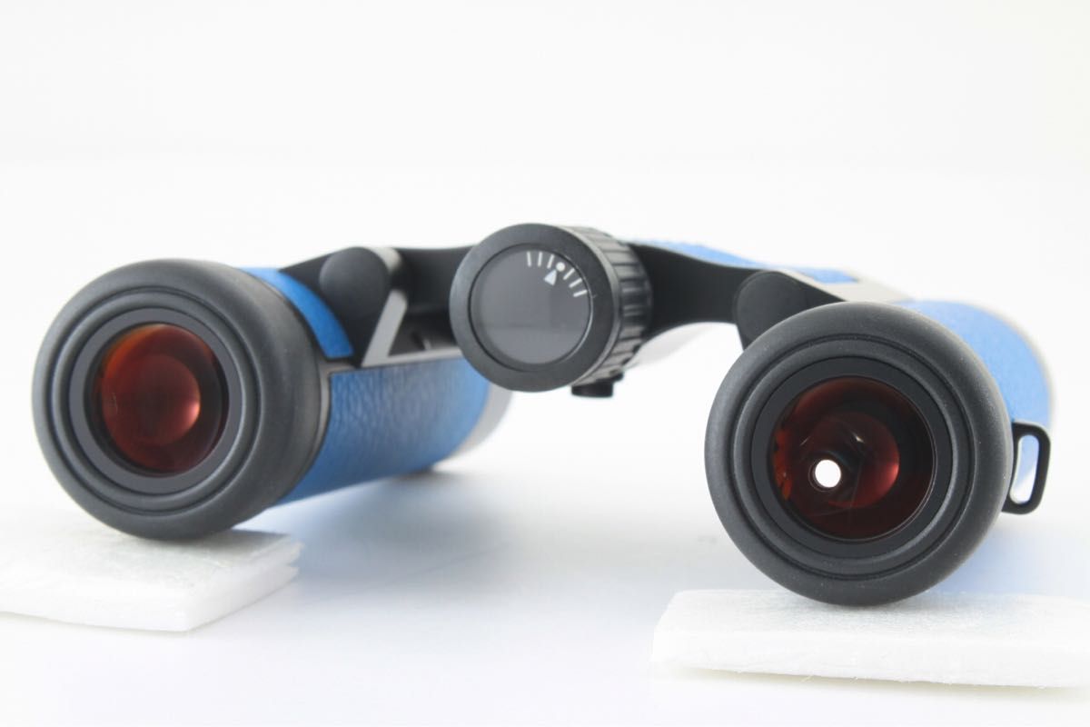 〓美品〓Leicaライカ 双眼鏡 ウルトラビット カラーライン 8x20 〓美品〓Leicaライカ 双眼鏡 ウルトラビット カラーライン 8x20