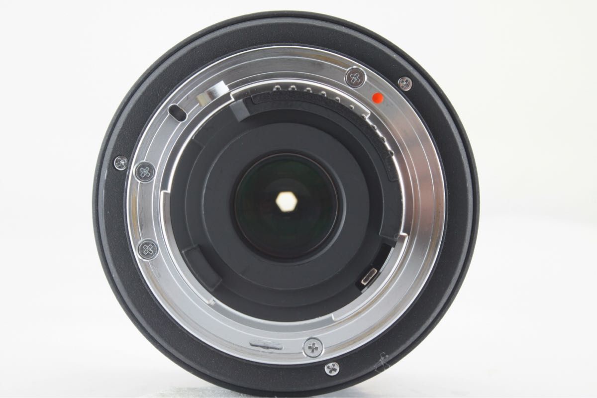 〓並品〓SIGMAシグマ 10-20mm F4-5.6 EX DC HSM ★Nikon用★#5444