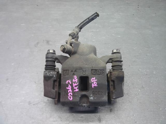 Cima GH-HF50 rear right caliper 300G Grand touring 44001-AR000 including in a package un- possible prompt decision goods 