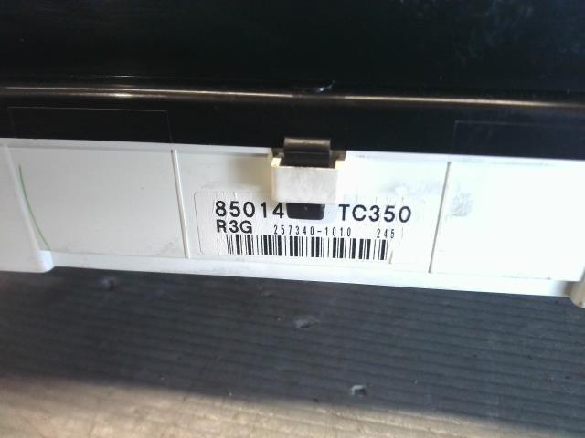 サンバー TA-TW2 スピードメーター ディアス トランスケア　4WD 85014TC350 同梱不可 即決品_画像6