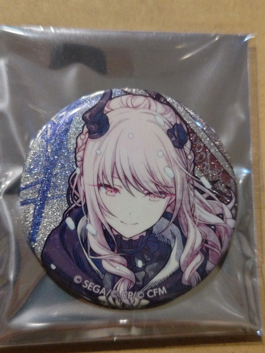 暁山瑞希 グリッター缶バッジ イベントイラストコレクション 暁山瑞希 グリッター缶バッジ イベントイラストコレクション