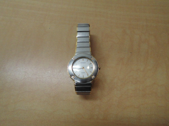 SEIKO セイコー LASSALE ラサール 1E50-0A99 QUARTZ クォーツ レディース 腕 時計_画像1