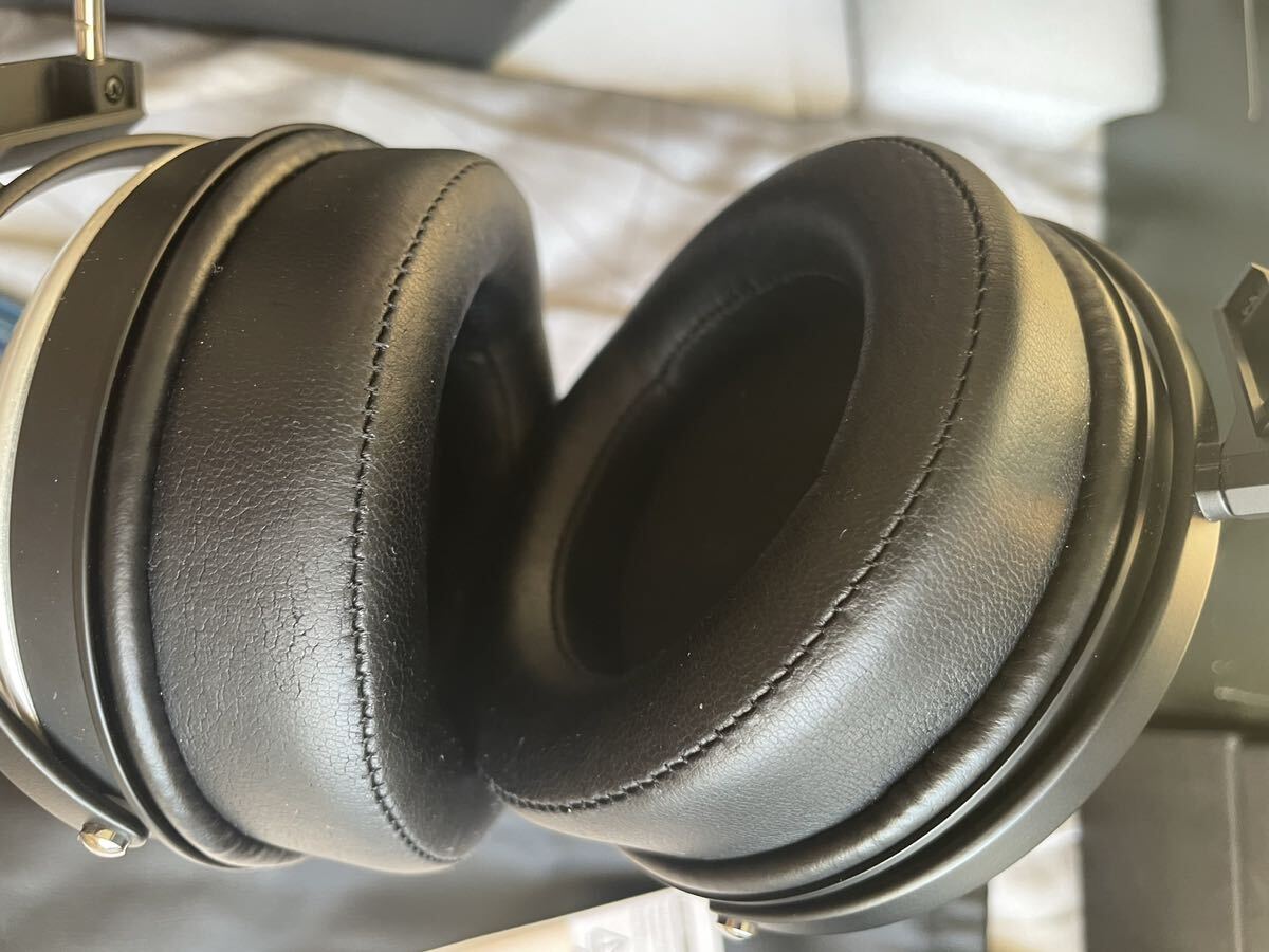 FOSTEX TH900MK2(PW)ホワイト_画像5