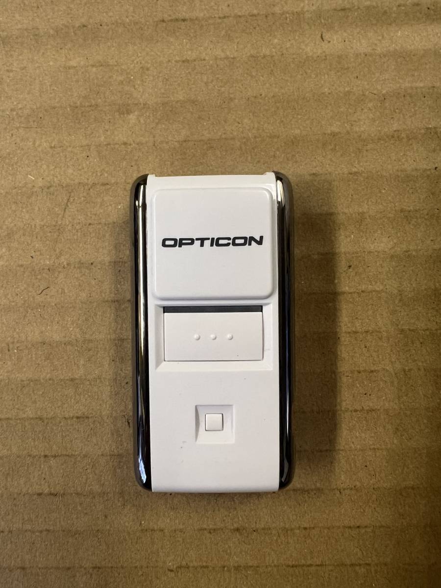 OPTICON 　OPN-2002i 　Bluetooth データコレクタ　　小型軽量な無線式　（3）_画像1